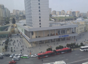 İcarəyə verilir 2 otaqlı 105 m2 yeni tikili 28 May m.