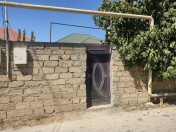 İcarəyə verilir 3 otaqlı 110 m2 həyət evi Savalan