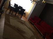 İcarəyə verilir 3 otaqlı 130 m2 yeni tikili 8 Noyabr m.