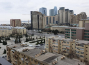 İcarəyə verilir 3 otaqlı 150 m2 yeni tikili Şah İsmayıl Xətai m.