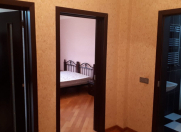 İcarəyə verilir 2 otaqlı 68 m2 yeni tikili Nəsimi m.