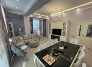 İcarəyə verilir 3 otaqlı 100 m2 yeni tikili Keşlə