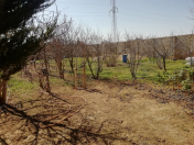 Satılır 8 sot torpaq Fatmayı