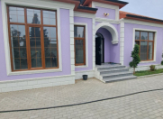 Satılır 4 otaqlı 178 m2 bağ evi Şüvəlan