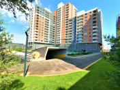 Satılır 4 otaqlı 224 m2 yeni tikili Bakı Asiya Universiteti