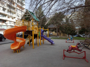 Satılır 2 otaqlı 55 m2 köhnə tikili Gənclik Mall