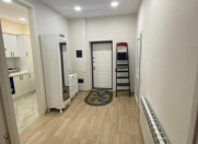 İcarəyə verilir 2 otaqlı 78.2 m2 yeni tikili Həzi Aslanov m.