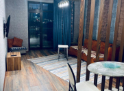 İcarəyə verilir 2 otaqlı 64 m2 yeni tikili 8 Noyabr m.