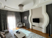 İcarəyə verilir 2 otaqlı 95 m2 yeni tikili 28 May m.