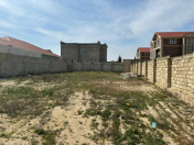 Satılır 8 sot torpaq Mərdəkan