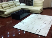 İcarəyə verilir 4 otaqlı 172 m2 yeni tikili 28 May m.