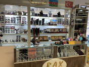 Satılır 1 otaqlı 1 m2 obyekt Şüvəlan