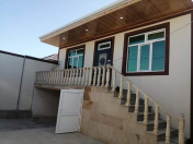 Satılır 7 otaqlı 198 m2 həyət evi Hövsan