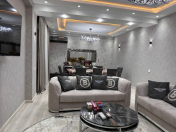 Satılır 3 otaqlı 100 m2 yeni tikili Zığ