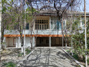 Satılır 3 otaqlı 70 m2 həyət evi Ağdaş