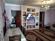 Satılır 8 otaqlı 170 m2 həyət evi Qala