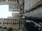 İcarəyə verilir 1 otaqlı 45 m2 yeni tikili Asan Xidmət-6