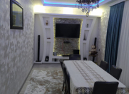 Satılır 5 otaqlı 180 m2 həyət evi Mərdəkan