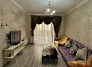 İcarəyə verilir 2 otaqlı 60 m2 köhnə tikili Yasamal r.