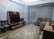 Satılır 3 otaqlı 113 m2 yeni tikili Sumqayıt