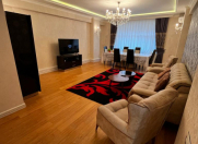 Satılır 3 otaqlı 110 m2 yeni tikili Badamdar