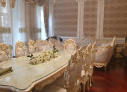 Satılır 6 otaqlı 250 m2 köhnə tikili Sahil m.