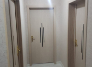 İcarəyə verilir 3 otaqlı 102 m2 yeni tikili Sevinc k/t