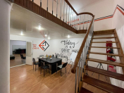 İcarəyə verilir 4 otaqlı 120 m2 ofis Sahil m.