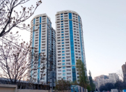 İcarəyə verilir 3 otaqlı 150 m2 yeni tikili Elmlər Akademiyası m.