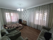 İcarəyə verilir 1 otaqlı 55 m2 köhnə tikili Həzi Aslanov