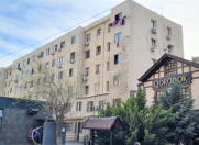 Satılır 2 otaqlı 45 m2 köhnə tikili İzmir parkı