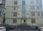 Satılır 10 otaqlı 1579.1 m2 obyekt Azadlıq prospekti m.