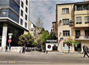 İcarəyə verilir 3 otaqlı 120 m2 köhnə tikili 28 May m.