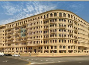 Satılır 1 otaqlı 40 m2 obyekt AMAY