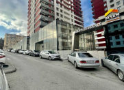 İcarəyə verilir 2 otaqlı 58 m2 yeni tikili 5 mkr