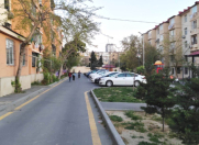 Satılır 1 otaqlı 31 m2 köhnə tikili Neftçilər m.