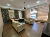 İcarəyə verilir 4 otaqlı 100 m2 ofis Nəriman Nərimanov m.