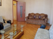 İcarəyə verilir 2 otaqlı 90 m2 yeni tikili Həzi Aslanov m.