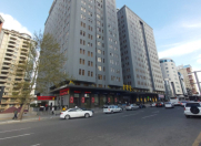 İcarəyə verilir 12 otaqlı 313 m2 ofis Caspian Plaza