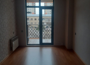 İcarəyə verilir 2 otaqlı 65 m2 yeni tikili Qara Qarayev m.