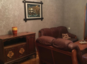 İcarəyə verilir 3 otaqlı 120 m2 köhnə tikili Nəriman Nərimanov m.