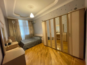 İcarəyə verilir 2 otaqlı 120 m2 yeni tikili Gənclik m.