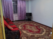 İcarəyə verilir 3 otaqlı 90 m2 yeni tikili İnşaatçılar m.