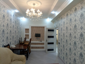 İcarəyə verilir 2 otaqlı 45 m2 yeni tikili Masazır