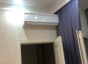 İcarəyə verilir 2 otaqlı 65 m2 yeni tikili 8 km