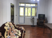 İcarəyə verilir 2 otaqlı 45 m2 köhnə tikili 3 mkr