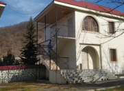 İcarəyə verilir 2 otaqlı 50 m2 villa Qəbələ