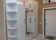 İcarəyə verilir 3 otaqlı 90 m2 yeni tikili Qara Qarayev m.