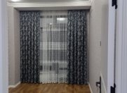 Satılır 3 otaqlı 65 m2 yeni tikili Memar Əcəmi m.