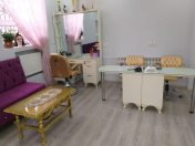 İcarəyə verilir 2 otaqlı 75 m2 obyekt Gənclik m.